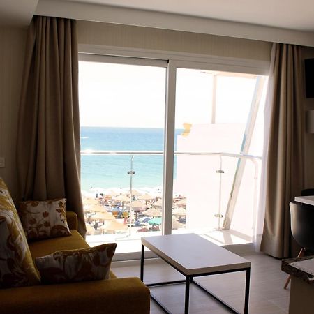 Apartamentos Casa Florido Torremolinos Exterior foto