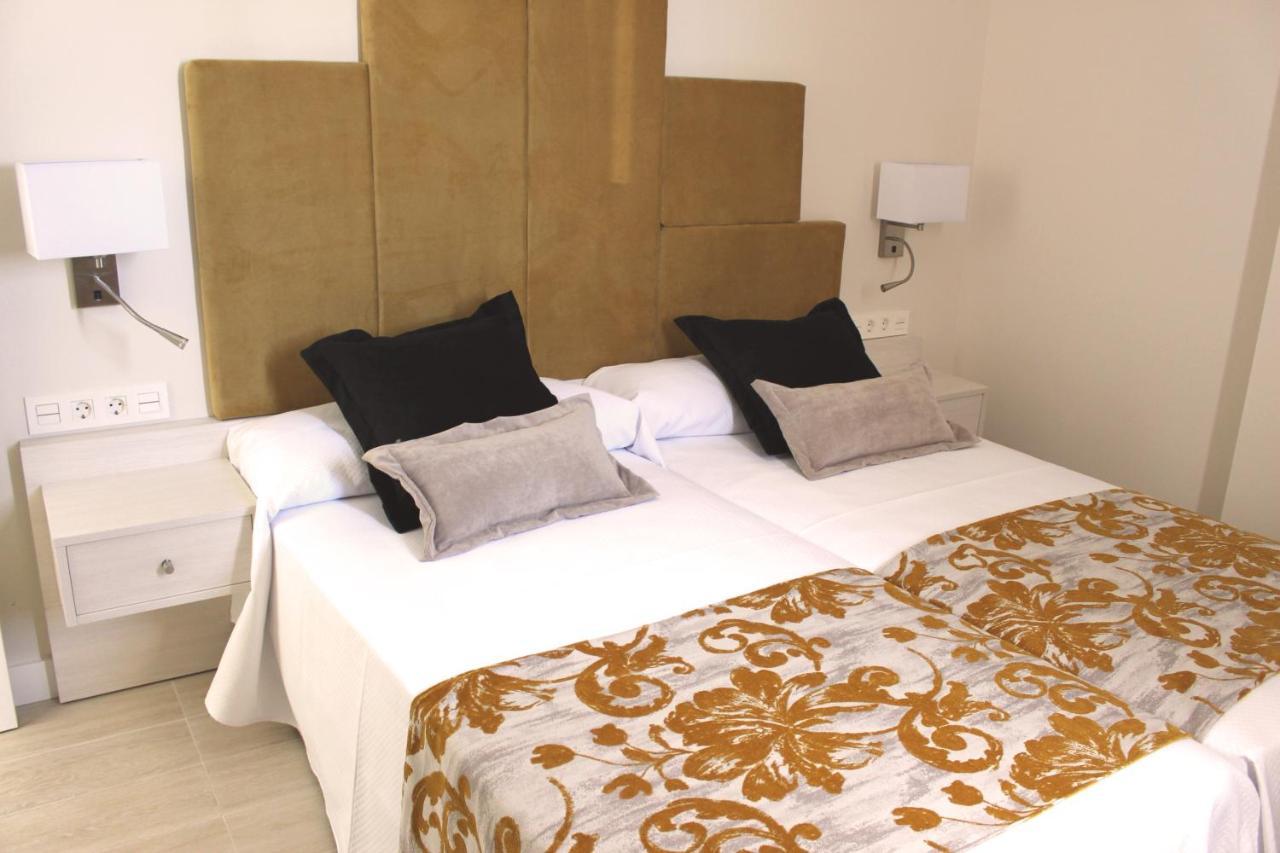 Apartamentos Casa Florido Torremolinos Exterior foto