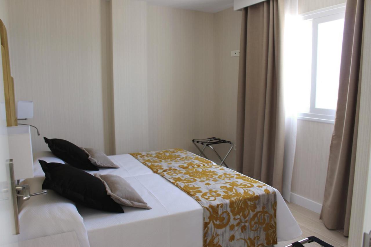 Apartamentos Casa Florido Torremolinos Exterior foto
