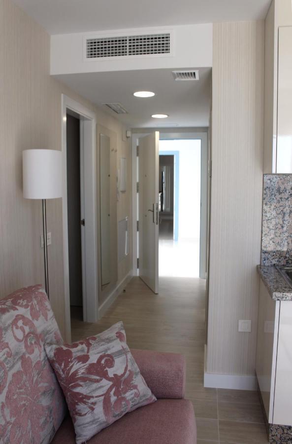 Apartamentos Casa Florido Torremolinos Exterior foto