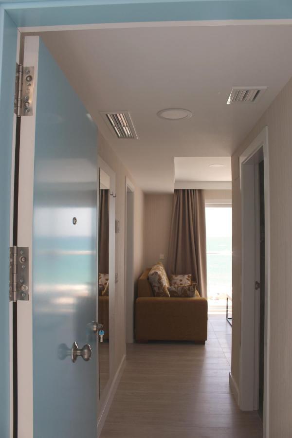 Apartamentos Casa Florido Torremolinos Exterior foto